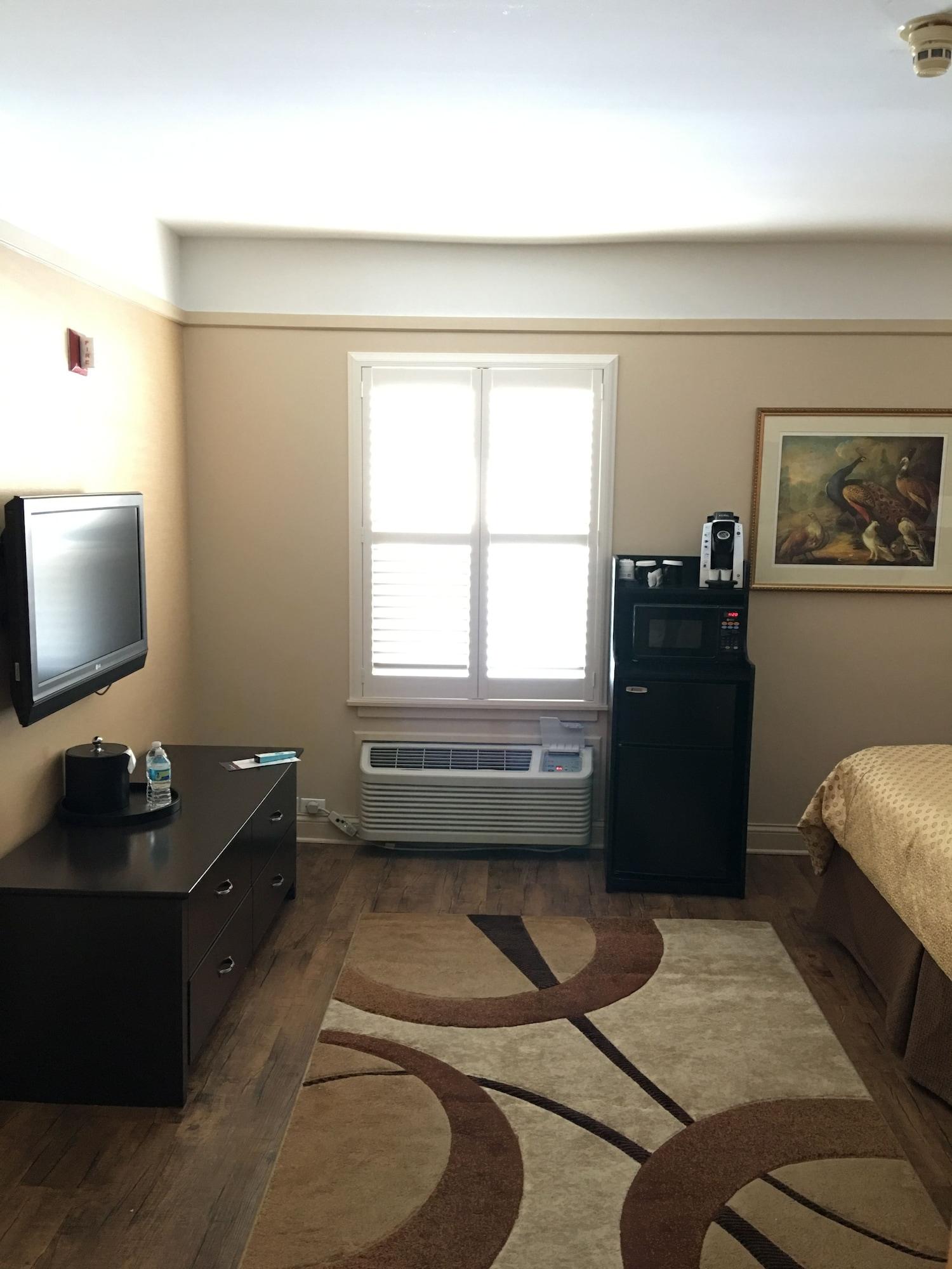 Best Western Plus Hawthorne Terrace Hotel Chicago Esterno foto