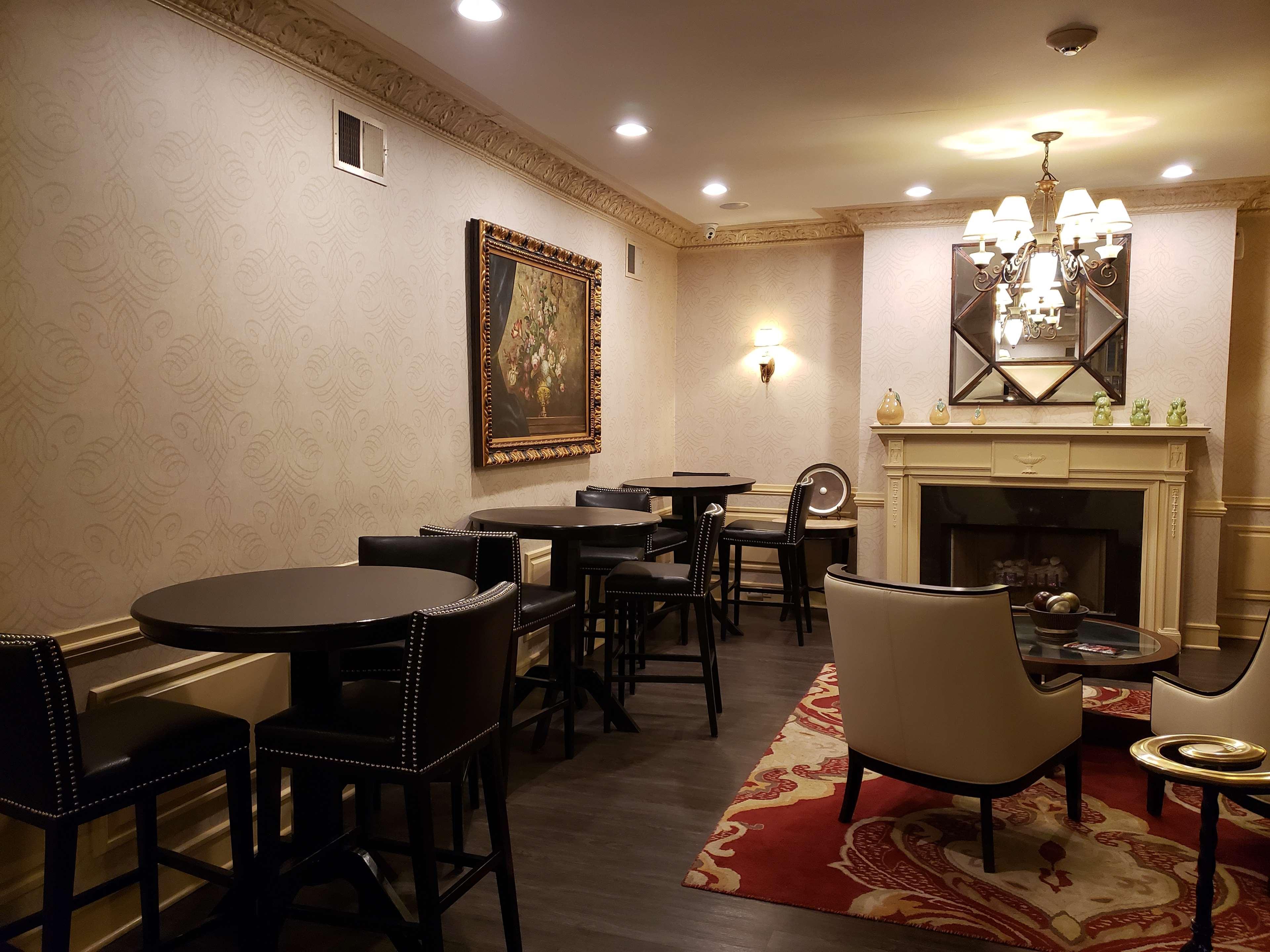 Best Western Plus Hawthorne Terrace Hotel Chicago Esterno foto