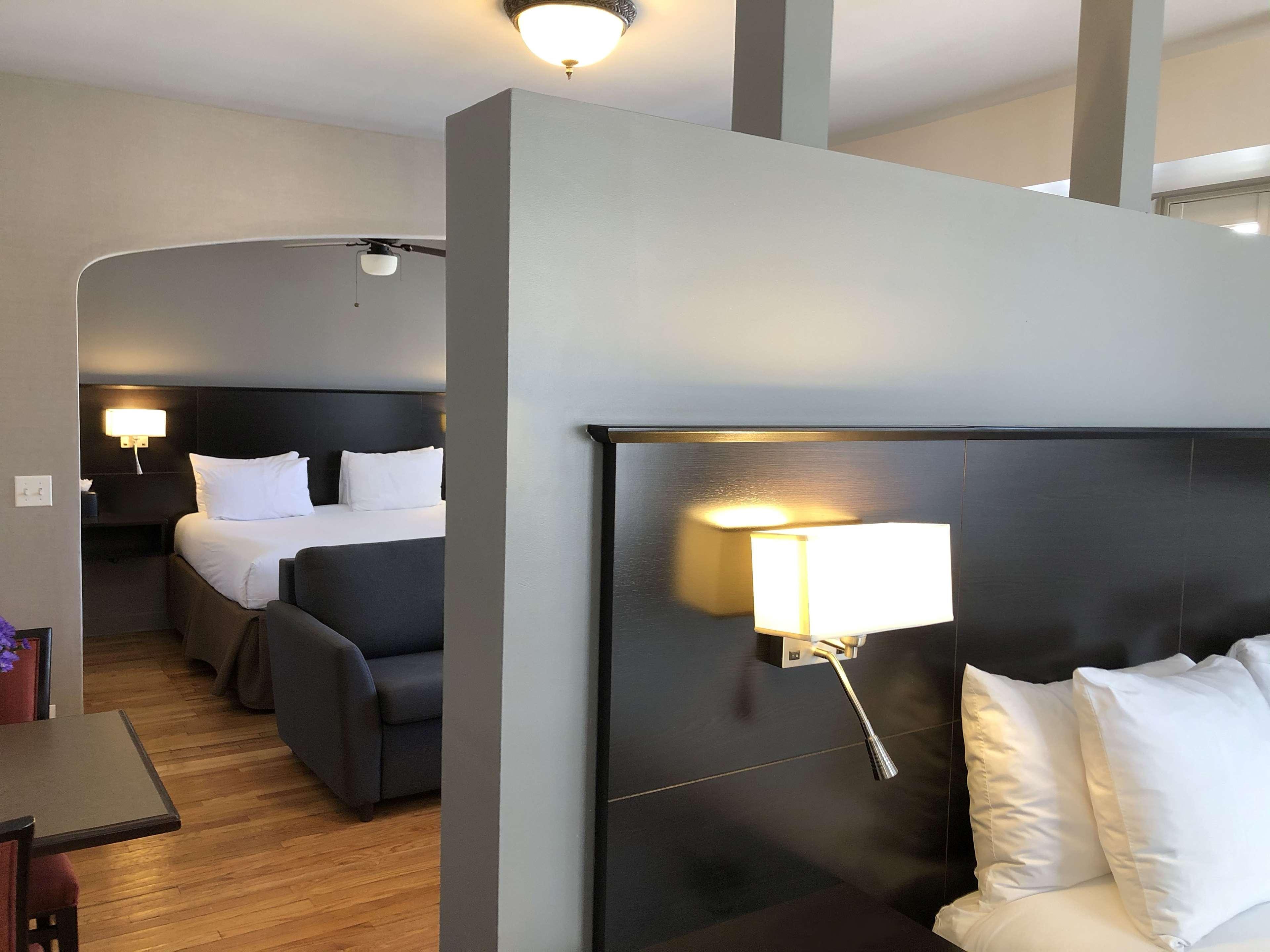 Best Western Plus Hawthorne Terrace Hotel Chicago Esterno foto
