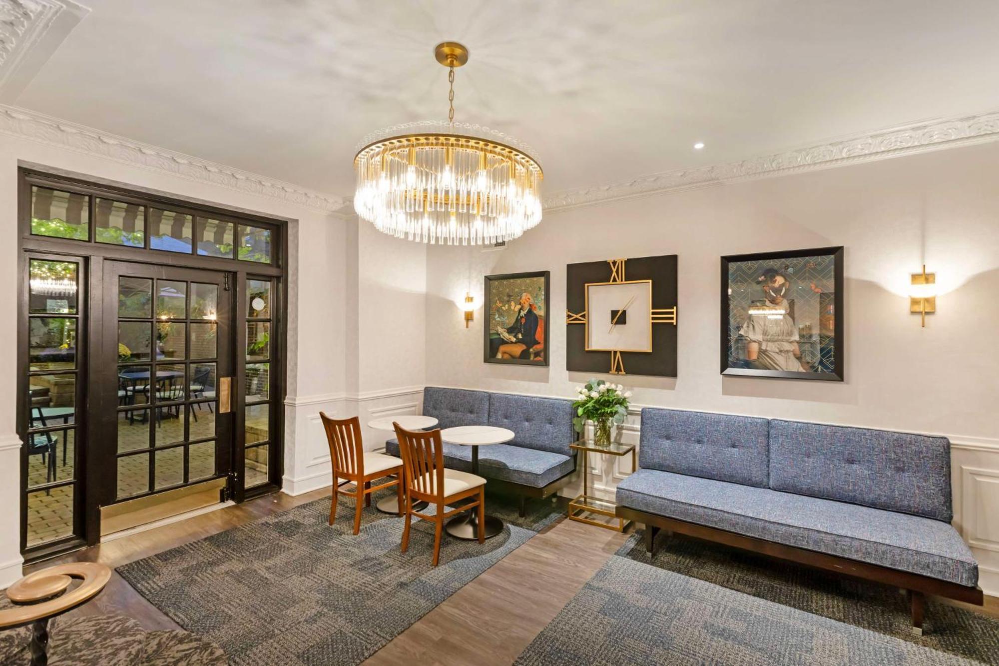 Best Western Plus Hawthorne Terrace Hotel Chicago Esterno foto