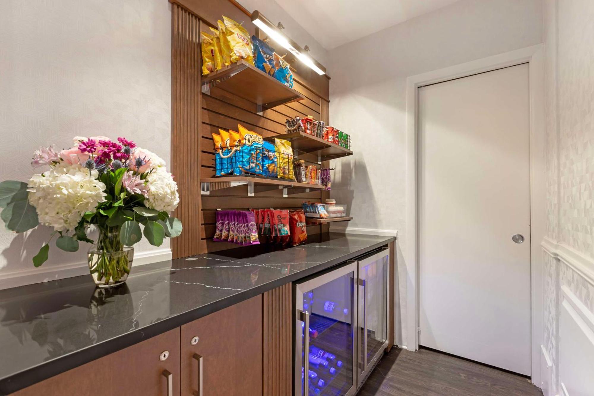 Best Western Plus Hawthorne Terrace Hotel Chicago Esterno foto