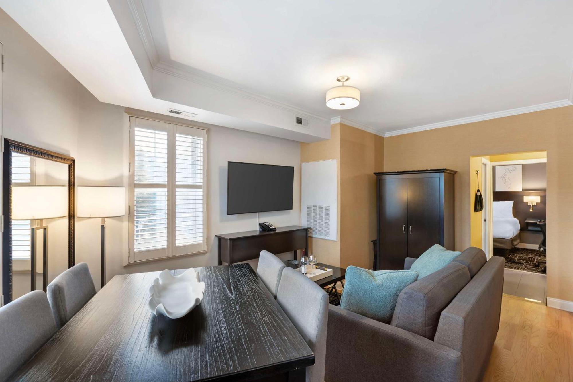 Best Western Plus Hawthorne Terrace Hotel Chicago Esterno foto