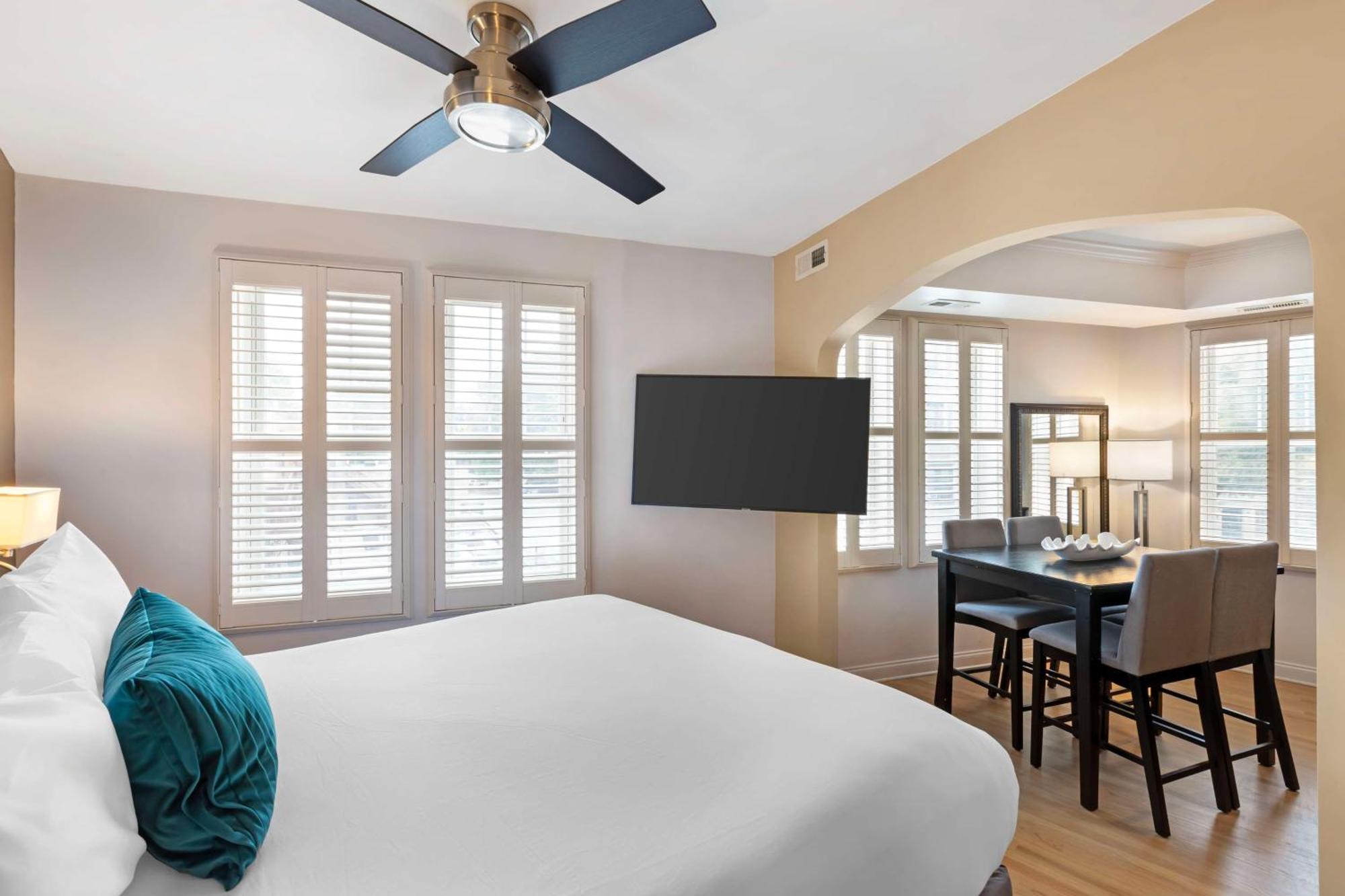 Best Western Plus Hawthorne Terrace Hotel Chicago Esterno foto