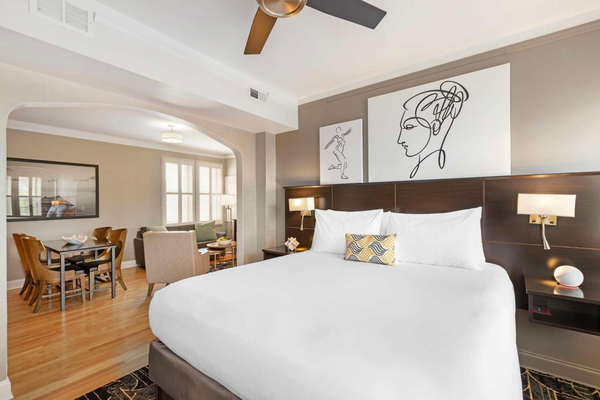 Best Western Plus Hawthorne Terrace Hotel Chicago Esterno foto