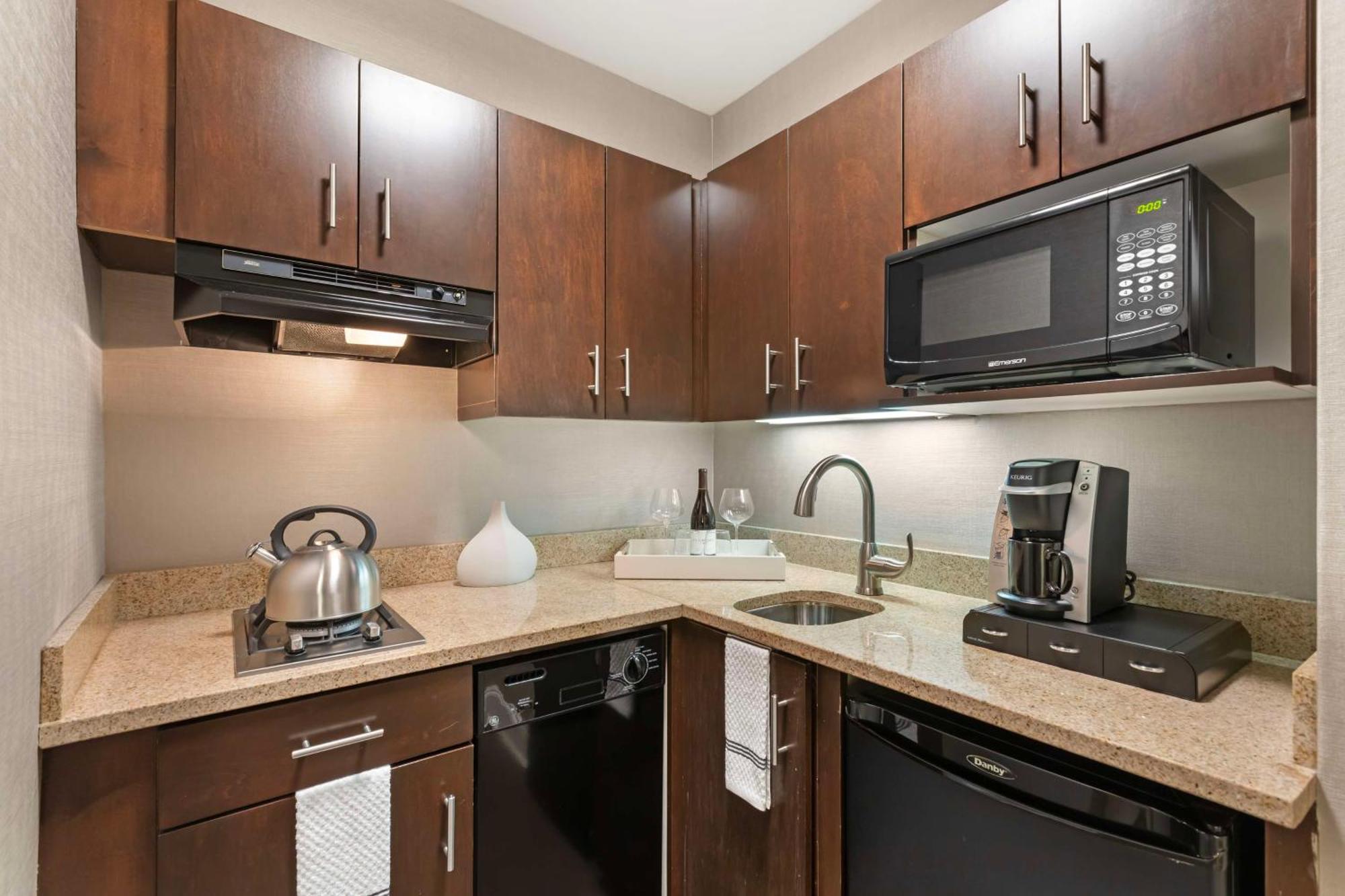 Best Western Plus Hawthorne Terrace Hotel Chicago Esterno foto