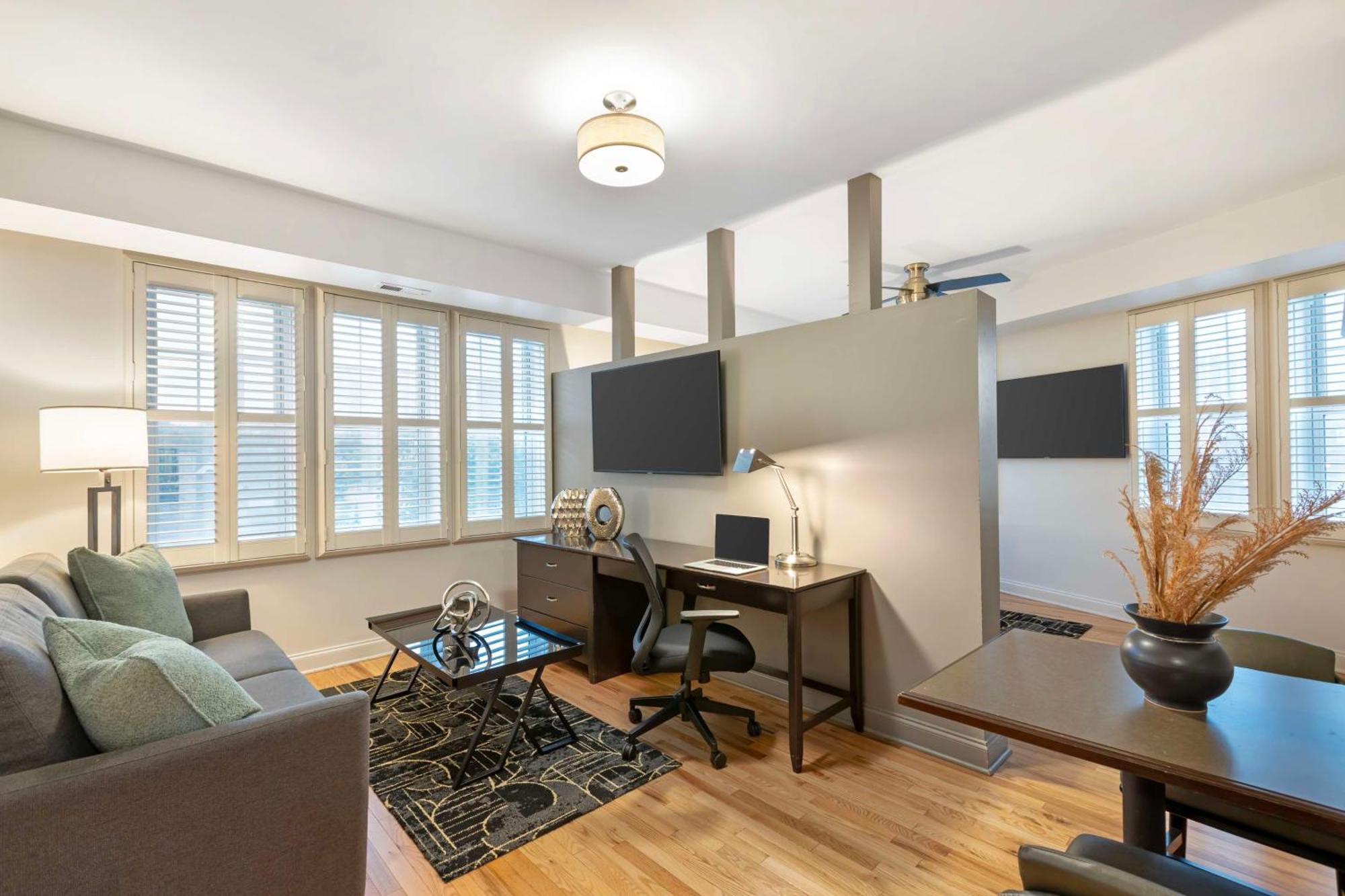Best Western Plus Hawthorne Terrace Hotel Chicago Esterno foto