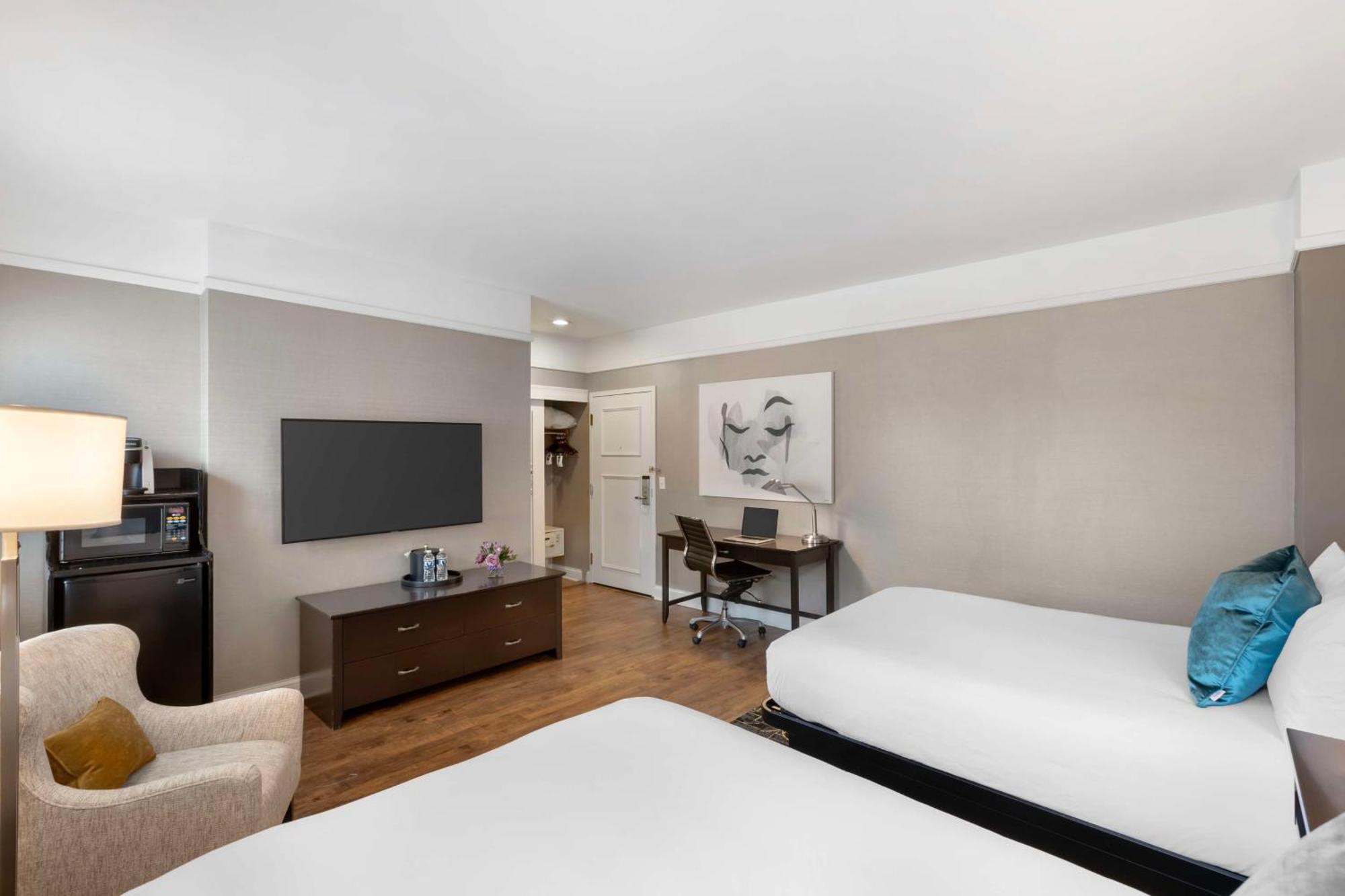 Best Western Plus Hawthorne Terrace Hotel Chicago Esterno foto