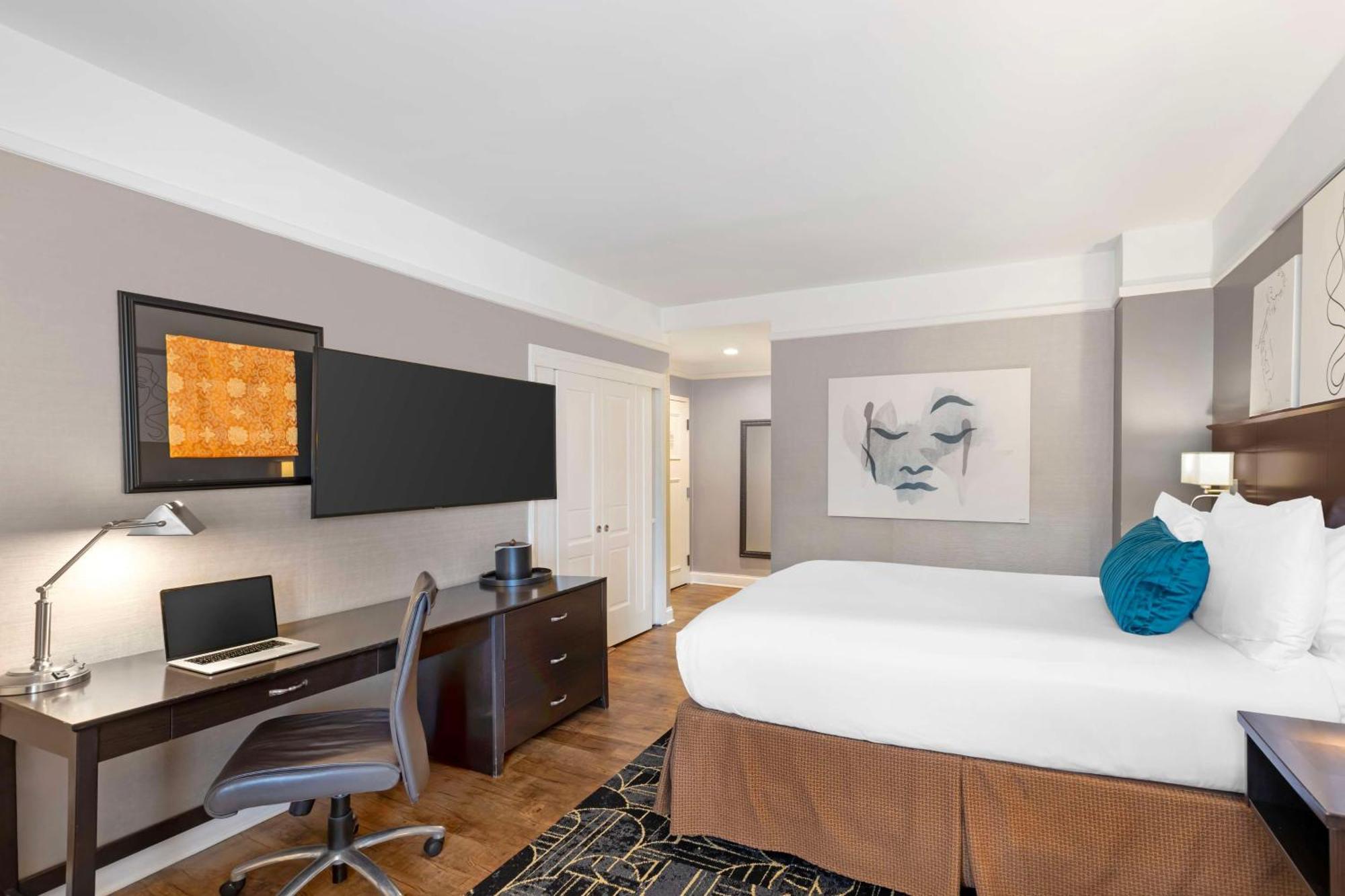 Best Western Plus Hawthorne Terrace Hotel Chicago Esterno foto