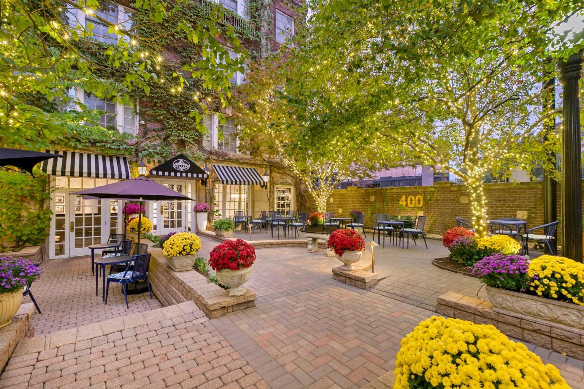 Best Western Plus Hawthorne Terrace Hotel Chicago Esterno foto